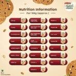 Britannia NutriChoice Herbs - Helps Support Immunity | 75 gm | A new choice with 0% maida - Fast UK Delivery - Image 5