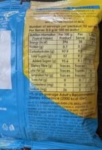Lipton Hot & Cold Lemon Premix Tea 01 Kgs - Fast UK Delivery - Image 4