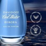 Davidoff Women Cool Water Reborn Floral Eau De Liquid Parfum For Her 100Ml - Fast UK Delivery - Image 6