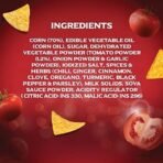 Cornitos Nachos Crisps, Tomato Mexicana, 150 Gram - Fast UK Delivery - Image 5