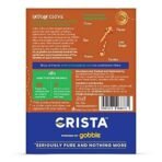 CRISTA Indian Clove | Dried Whole Laung | Zero added Colours, Fillers, Additives & Preservatives | Premium Grade, Natural & Pure | Reddish Brown | 100 gms - Image 5