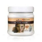 GEMBLUE BioCare De Tan Mask, 500 ml - Fast UK Delivery