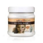 GEMBLUE BioCare De Tan Mask, 500 ml - Fast UK Delivery