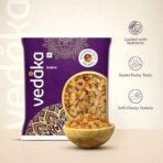 Vedaka Popular fresh Raisins, 500gm - Fast UK Delivery - Image 5