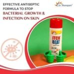DR. MOREPEN Antifungal Dusting Itch Powder (Pack of 3) - Image 5