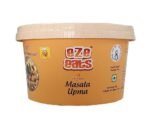 Eze Eats Triguni Triguni Eze Eats Masala Upma, 83 Grams (Pack Of 2) - Fast UK Delivery