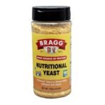 Nutritional Yeast Seasoning-4.5 oz - Fast UK Delivery