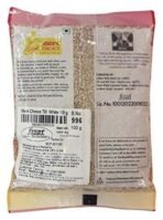 More Choice Till - White, Whole 100gm - Fast UK Delivery - Image 3