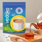 Vedaka Premium Tea, 1kg - Fast UK Delivery - Image 4