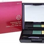 Shiseido Luminizing Satin Eye Colour Trio, GR 716, 3g - Fast UK Delivery