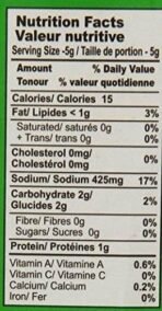 MDH Chunky Chat, 100g/115g ( Weight May Vary ) - Fast UK Delivery - Image 6