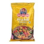MDH Spice Powder - Haldi, 100g - Fast UK Delivery - Image 2