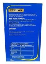 Twinings Pure Camomile Tea Pouch, 30 g - Fast UK Delivery - Image 4