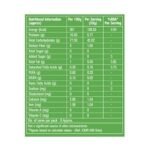 Bambino Premium All Seasons Fusilli Pasta 400g - Fast UK Delivery - Image 4