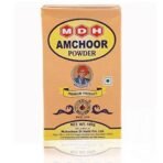 MDH Powder, Amchoor, Pouch, 100g - Fast UK Delivery - Image 3