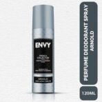 ENVY Arnold Deodorant - 120ML | Long Lasting Deo for Men - Fast UK Delivery - Image 4