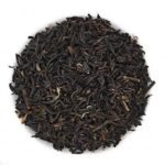 Siyacha Tea Darjeeling Black Tea|Second Flush Chai Patti|Gielle Garden FTGFOP1 Fresh Leaves| Herbal Loose Leaf |Premium Beverage | 100 Grams Makes 50 Cups (approx) - Fast UK Delivery