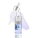 FACESCANADA Youthful Radiance Serum, 27 ml | Blueberry, AHA & Ceramides | Biphasic Face Serum | Anti-Ageing | Brightens, Hydrates, Moisturizes for Younger-Looking, Radiant Skin - Fast UK Delivery