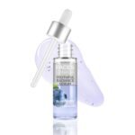FACESCANADA Youthful Radiance Serum, 27 ml | Blueberry, AHA & Ceramides | Biphasic Face Serum | Anti-Ageing | Brightens, Hydrates, Moisturizes for Younger-Looking, Radiant Skin - Fast UK Delivery