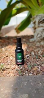 ARTHRAID Joint Pain Oil - Fast-acting Relief, Soothes Aches, Enriched with Hemp Seed Oil,100% Natural Ayurvedic-Pack of 2 - Fast UK Delivery - Image 4