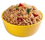 Triguni Eze Eats Iyer Tamarind Rice 300 grams Prepared (Pack of 2) - Fast UK Delivery - Image 4