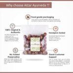 Attar Ayurveda Dried Reetha Nuts/Soapnuts for Hair (500 grams, whole) | 100% Natural, Preservative free | Selected Quality - Fast UK Delivery - Image 4