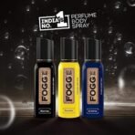 Fogg Fantastic Dynamic No Gas Deodorant for Men, Long Lasting Perfume Body Spray, 150 ml - Fast UK Delivery - Image 7