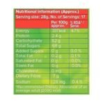 Del Monte Royal Arabian Dates 500g | Khalas Premium Dates | Fresh Khajur | Rich in Fibre | Natural and Sweet | UAE Imported - Fast UK Delivery - Image 4