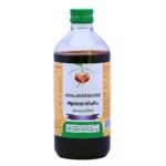 Vaidyaratnam Amalakarishtam 450 ml (Pack Of 2)| Ayurvedic Products | Ayurveda Products | Vaidyaratnam Products - Fast UK Delivery
