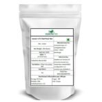 Siyacha Tea Assam CTC Black Tea|Halmari Garden 2025 Fresh First Flush BPS Leaf |Full Bodied|Healthy Chai |250g Makes 125 Cups (approx) - Fast UK Delivery - Image 6