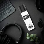 ENVY Absolute Deodorant Body Spray - 120ML | Long Lasting Deo for Men - Fast UK Delivery - Image 5