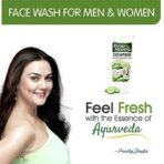 Roop Mantra Cucumber Face Wash 50ml, Pack of 6 - Facewash for Glowing Skin, Face Wash for Acne & Pimples - Fast UK Delivery - Image 4