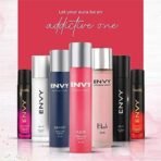 ENVY Fluer Perfume For Women - 60 ML|Premium & Long Lasting Perfume| Eau de Parfum - Fast UK Delivery - Image 7
