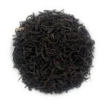 Siyacha Tea Assam Orthodox Tea - 1Kg Pouch | Single Estate Whole Leaf Tea | 100% Pure & Original Assam Orthodox Long Leaf TGFOP Chai Patti | Assam Tea Loose Leaves| Strong Rich Assam Black Tea| - Fast UK Delivery
