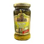 Filippo Berio Organic Classic Pesto, 6.7 oz 190 g - Fast UK Delivery - Image 7