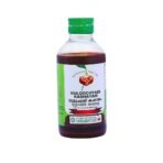 Vaidyaratnam Guloochyadi Kashayam 200 ml (Pack of 1) - Fast UK Delivery
