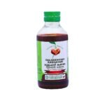 Vaidyaratnam Guloochyadi Kashayam 200 ml (Pack of 1) - Fast UK Delivery