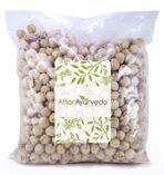 Attar Ayurveda Paneer Phool for Diabetes (400 grams) | Paneer Doda | Paneer Dodi | Withania Coagulans | Pure and Natural | No preservatives - Fast UK Delivery - Image 2