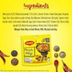 MAGGI Masala-Ae-Magic Vegetable Masala, All In One Powder|72 Grams Pouch (6G X 12 Sachets) - Fast UK Delivery - Image 5