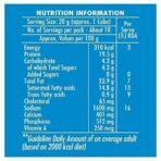 Britannia Cheese Cubes Classic Pouch, 200 g - Fast UK Delivery - Image 5