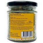 Bechef Chamomile Flower Tea - 25 gm || Caffeine Free Tea|| Decreases Pressure || Brain Boosting Herb || Allergen-Free || - Fast UK Delivery - Image 3