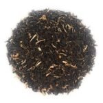 Siyacha Tea Assasm Black Tea |100 Grams |Domni Single Estate GFBOP Clonal Orthodox Loose Leaves | with Special Second Flush Chunky Tips Leaf|Healthy Strong Beverage Makes 50 Cups (approx) - Fast UK Delivery