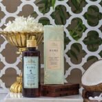 Kama Ayurveda Extra Virgin Organic Coconut Oil - 200ml - Fast UK Delivery - Image 4