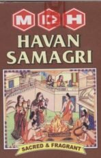 MDH Hawan samagri (200 g) - Fast UK Delivery - Image 4