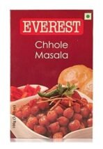 Everest Chhole Masala - 100 grams (Pack of 2) - Fast UK Delivery - Image 3