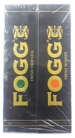 FOGG Unisex Fragrance Body Spray - Woody,Oriental Fresh Oriental, 2 X 150Ml Combo Pack - Fast UK Delivery - Image 2