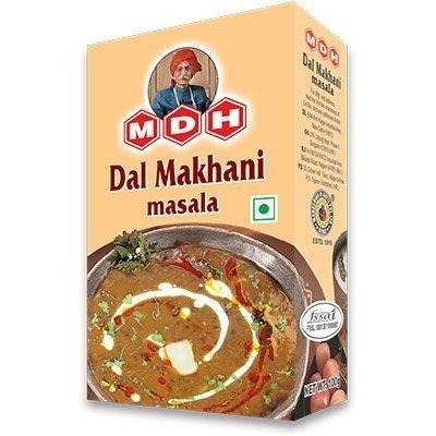 uk51aceSGBOXL-1-1.jpg MDH Dal makhani Masala ( Pack of 100 gm X 2) - Fast UK Delivery - Image 1