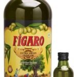 Figaro Extra Virgin Olive Oil- 1L & Figaro Extra Virgin Olive Oil- 250m - Fast UK Delivery