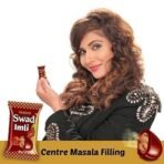 Swad Chocolate Candy Chulbuli Imli Jar, 200 Toffee - Fast UK Delivery - Image 7