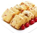 Karachi Bakery Fruit Biscuit & Pista Biscuit 400g. (Pack of 2) - Fast UK Delivery - Image 3